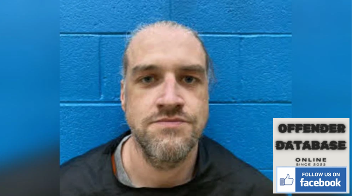 Justin Matthew Adkins Marion Pedophile