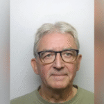 Keith Lockwood Keighley Paedophile