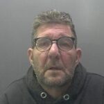 Kevin Grant St Ives Paedophile