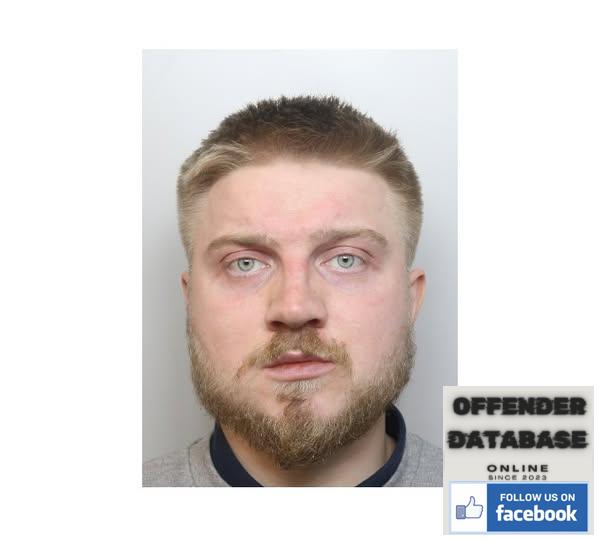 Liam Brodrick Warrington Sex Offender Liam Brodrick Warrington Sex Offender