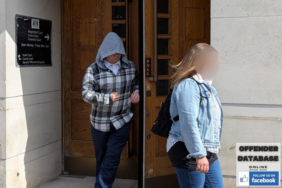 Logan Robinson Newport Paedophile Logan Robinson Newport Paedophile