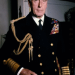 Lord Mountbatten British Royal Family Paedophile