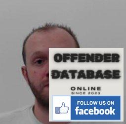 Luke Whittaker Falkirk Paedophile