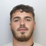 Luke Yates Sleaford Rapist