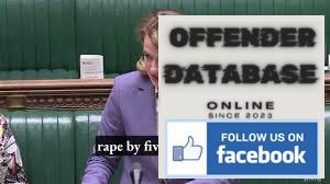 MP Katie Lam Islamist Pakistani Grooming Gangs