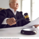 Mark David Wallin Del Rey Pedophile