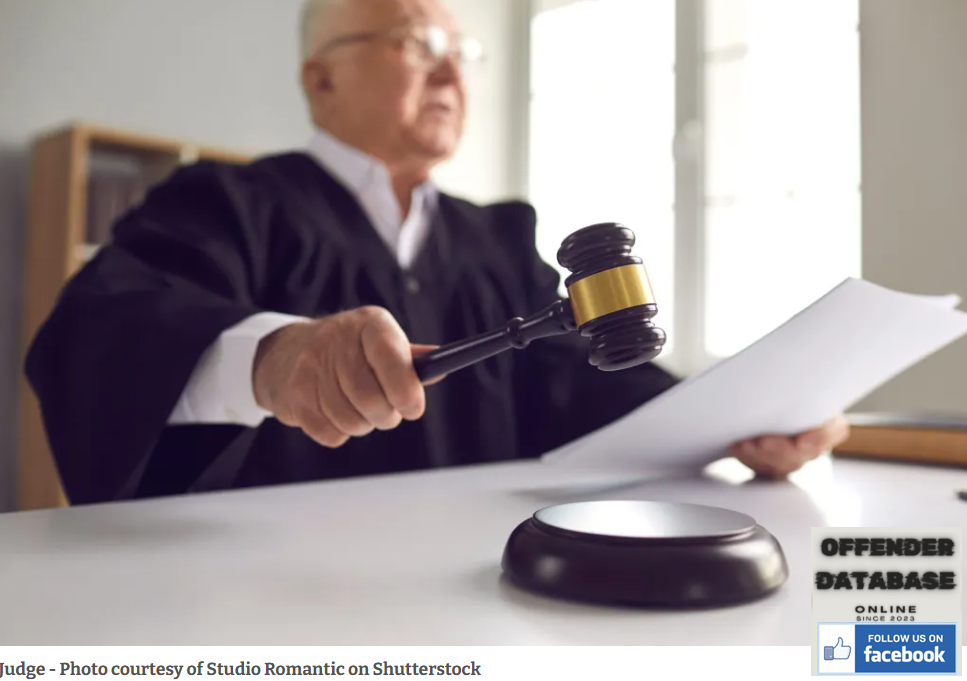 Mark David Wallin Del Rey Pedophile Mark David Wallin Del Rey Pedophile