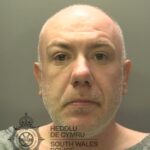 Mark Jones Swansea Sex Offender