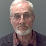 Martin Daniels Banningham Paedophile