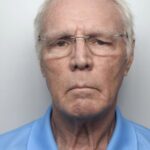 Michael Haynes Barnfield Paedophile