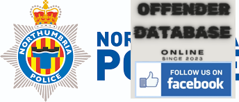 Michael Perry Northumbria Police Officer