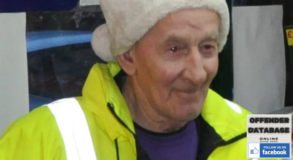 Michael Pleasted Silvertown Paedophile