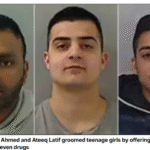 Middlesbrough Grooming Gang - North Yorkshire Paedophiles