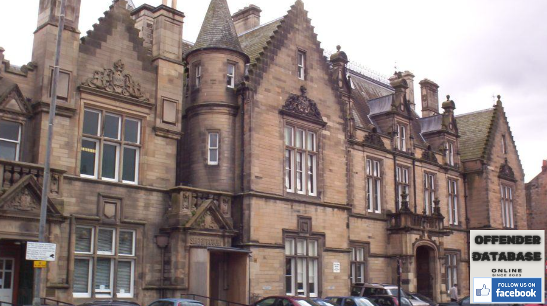 Mike McLean aka Ian McLean Smith Paedophile