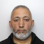Muhammad Arshad High Wycombe Rapist