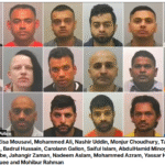 Newcastle Grooming Gang - Tyne and Wear Paedophiles