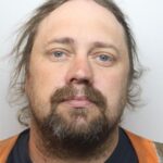 Nicholas Ford Corby Paedophile