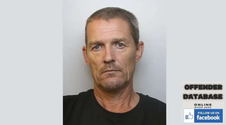 Nigel Frith Woolavington Paeedophile