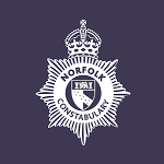 Norfolk police officer Algd Sex Offender