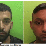 Nottingham Grooming Gang - Nottinghamshire Paedophiles