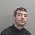 Oliver Beck Nuneaton Paedophile