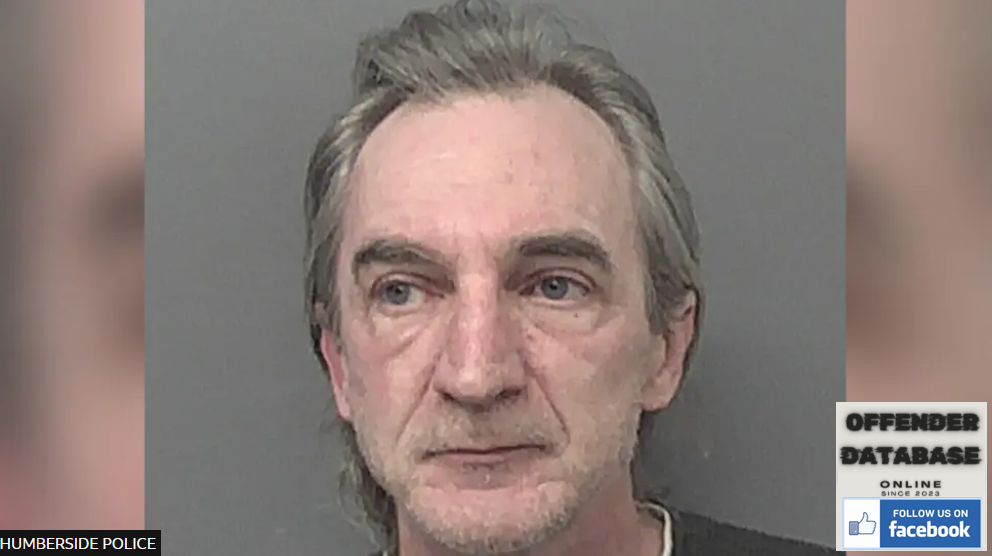 Owen Evers Hull Paedophile