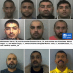 Oxford Grooming Gang - Oxfordshire Paedophiles