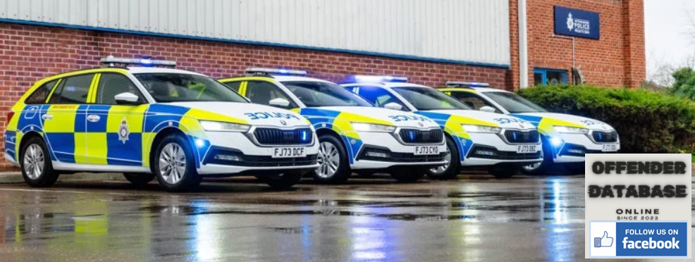 PC Jamie Faulkner Riverside Police Station PC Jamie Faulkner Riverside Police Station