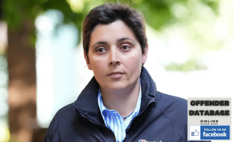 PC Rachel Comotto Sussex Police