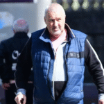 Paul Jones Oxton Paedophile