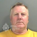 Perry Allen McCarthy Penarth Paedophile