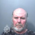 Peter Brock Ynysforgan Paedophile