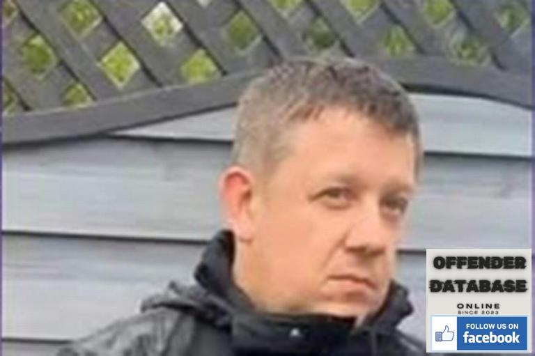 Peter Sugden Falkirk Paedophile