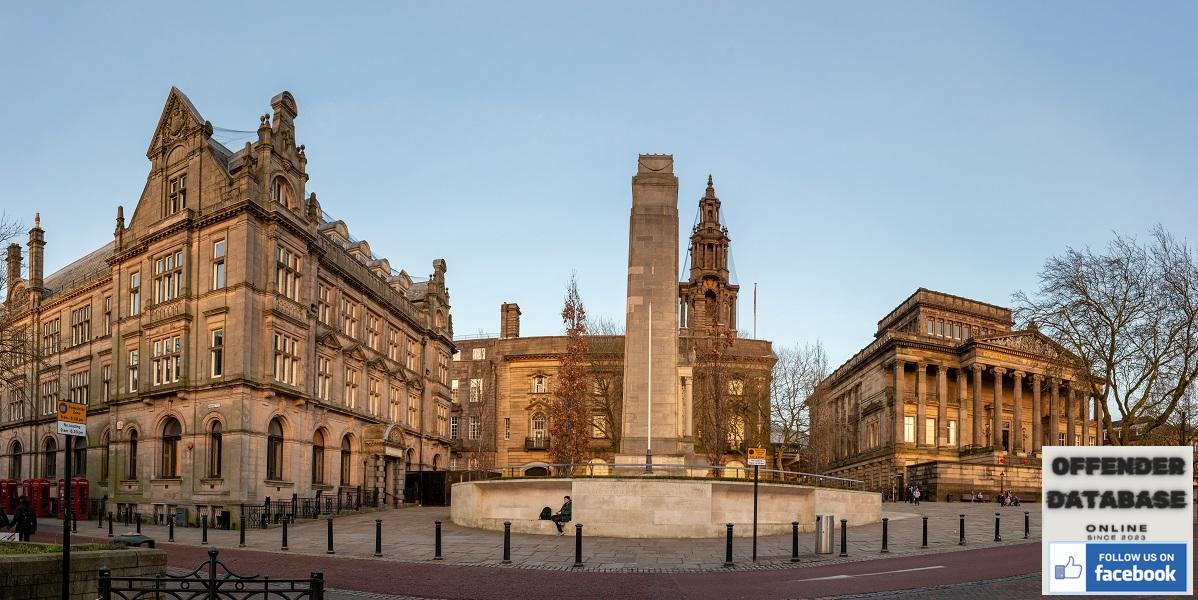 Preston Grooming Gang | Lancashire Paedophiles