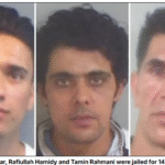 Ramsgate Grooming Gang - Kent Paedophiles