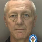 Raymond Tombs Birmingham Paedophile