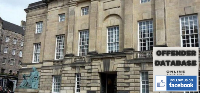 Robert Fury Helensburgh and Dumbarton Paedophile