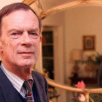 Robin Lindsay Sherborne Preparatory School