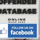 Roger Foster Bedford Paedophile