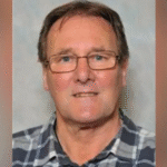 Ron Grahame Leeds Paedophile