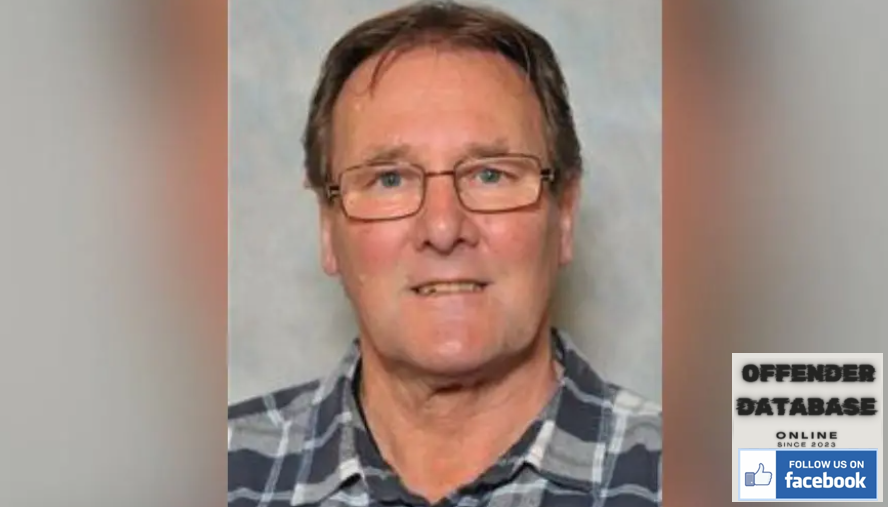 Ron Grahame Leeds Paedophile