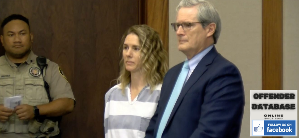 Ruby Franke Child Abuser Influencer