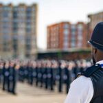 Rupert Edwards Metropolitan Police Rapist