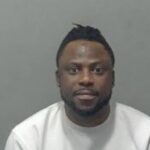 Saikou Jabang Luton Rapist