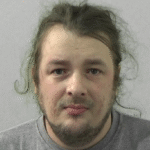 Scott Daniels North Shields Paedophile