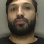Shahid Khan Birmingham Paedophile