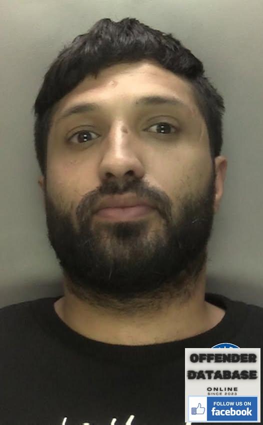 Shahid Khan Birmingham Paedophile
