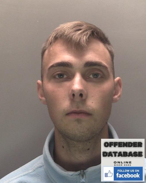 Shaun Hobson Ashford Sex Offender