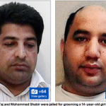 Skipton Grooming Gang - North Yorkshire Paedophiles