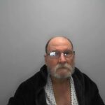 Stephen John Mitchell Scarborough Paedophile